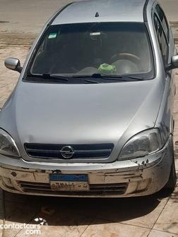 Opel Corsa 2005