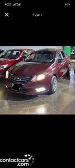 Chevrolet Optra 2021