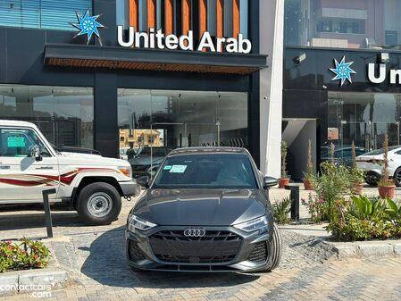 Audi A3 2026