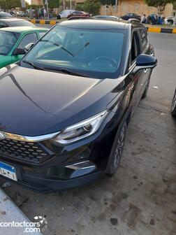JAC JS4 2021