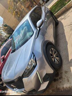 Peugeot 2008 2021