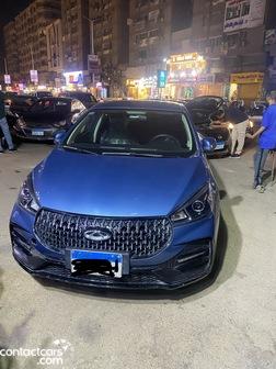 Chery Arrizo 5 2026