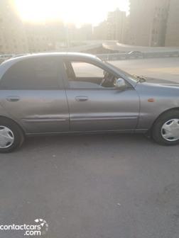 Chevrolet Lanos 2013