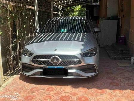 Mercedes C180 2023