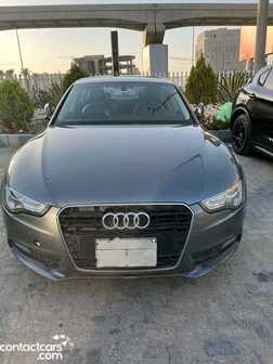 Audi A5 2013