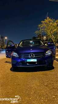 Mercedes C180 2020