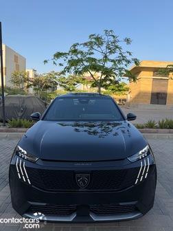 Peugeot 3008 2026