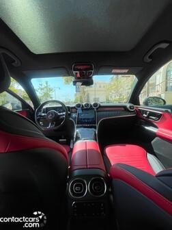 Mercedes GLC 200 2025