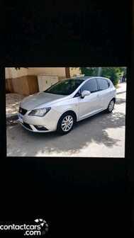 Seat Ibiza 2014