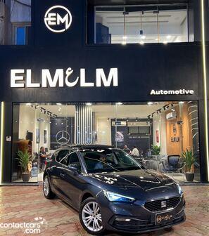 Seat Leon 2025