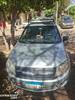 Lada Granta 2019
