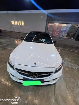 Mercedes C200 2020