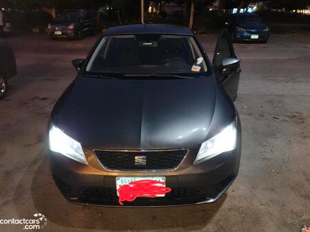 Seat Leon 2016