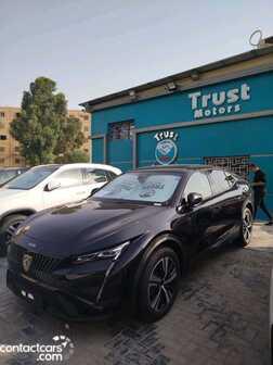 Peugeot 408 2026