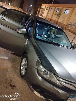 BYD L3 2022