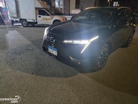 GAC EMKOO 2024