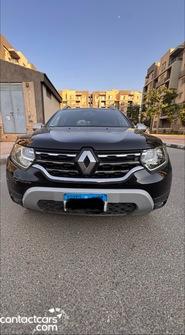 Renault Duster 2020