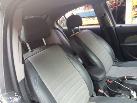Chevrolet Cruze 2014