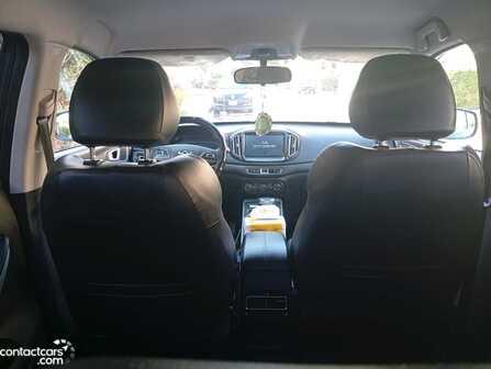 Chery Tiggo 7 2021