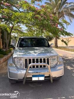 Jeep Cherokee 2011