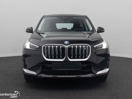 BMW iX1 2023