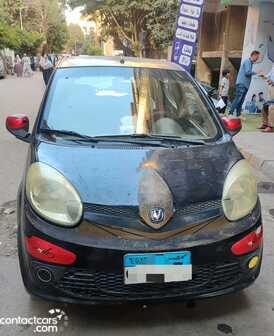 Changan Benni Mini 2013