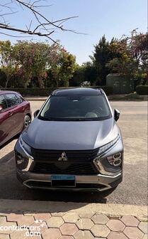 Mitsubishi Eclipse 2022