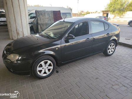 Proton Gen 2 2014