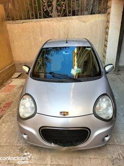 Geely Pandino 2013
