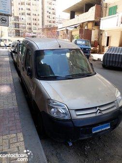 Citroen Berlingo 2005