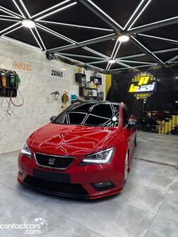 Seat Ibiza 2015
