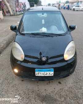 Changan Benni Mini 2013