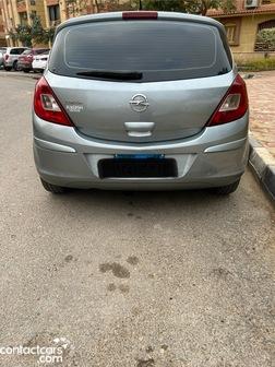 Opel Corsa 2014