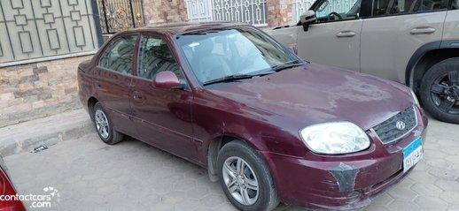 Hyundai Verna 2015