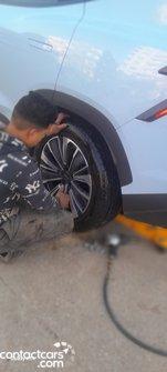 Mitsubishi Attrage 2015