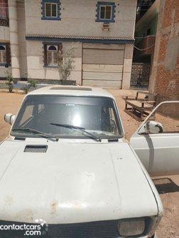 Fiat 128 nova 1998