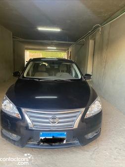 Nissan Sentra 2023