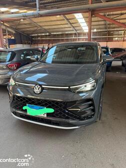 Volkswagen Tayron 2026