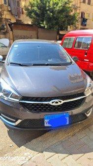 Chery Arrizo 5 2023