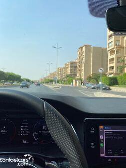 Skoda Octavia A8 2024