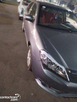 BYD F3 2025