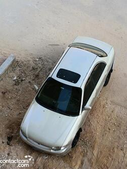 Hyundai Accent 2004