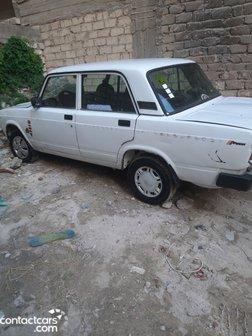 Lada 2107 2010