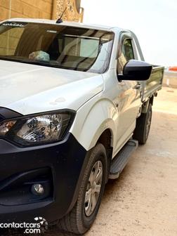 Isuzu RBC 2025