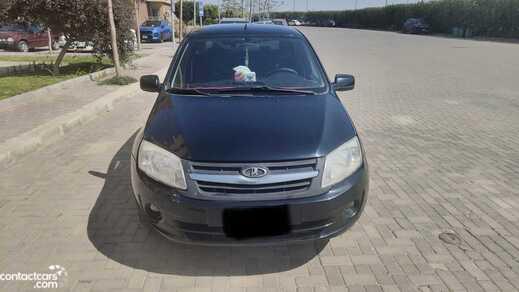 Lada Granta 2016