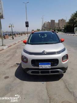 Citroen C3 Aircross 2019