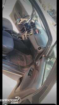 Fiat Punto 2016