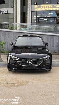 Mercedes E200 2026