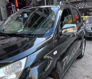 Daihatsu Terios 2010
