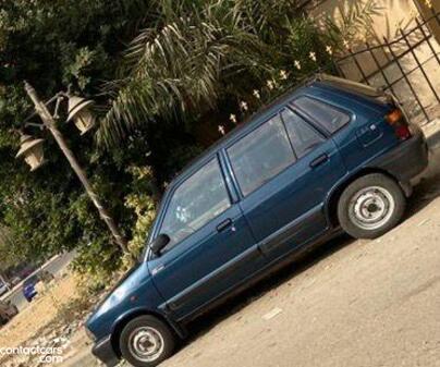 Suzuki Maruti 2011
